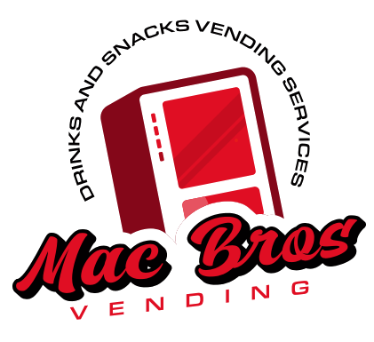 MacBros Vending Logo