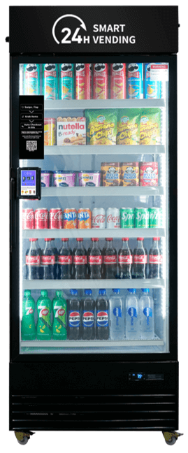 AI Vending Pro