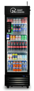 Mini(US360C): $2899 -252 items - Snack & Drinks & Fresh foods available