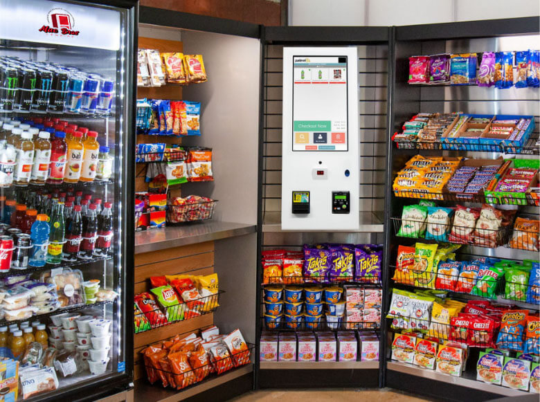 micromarket